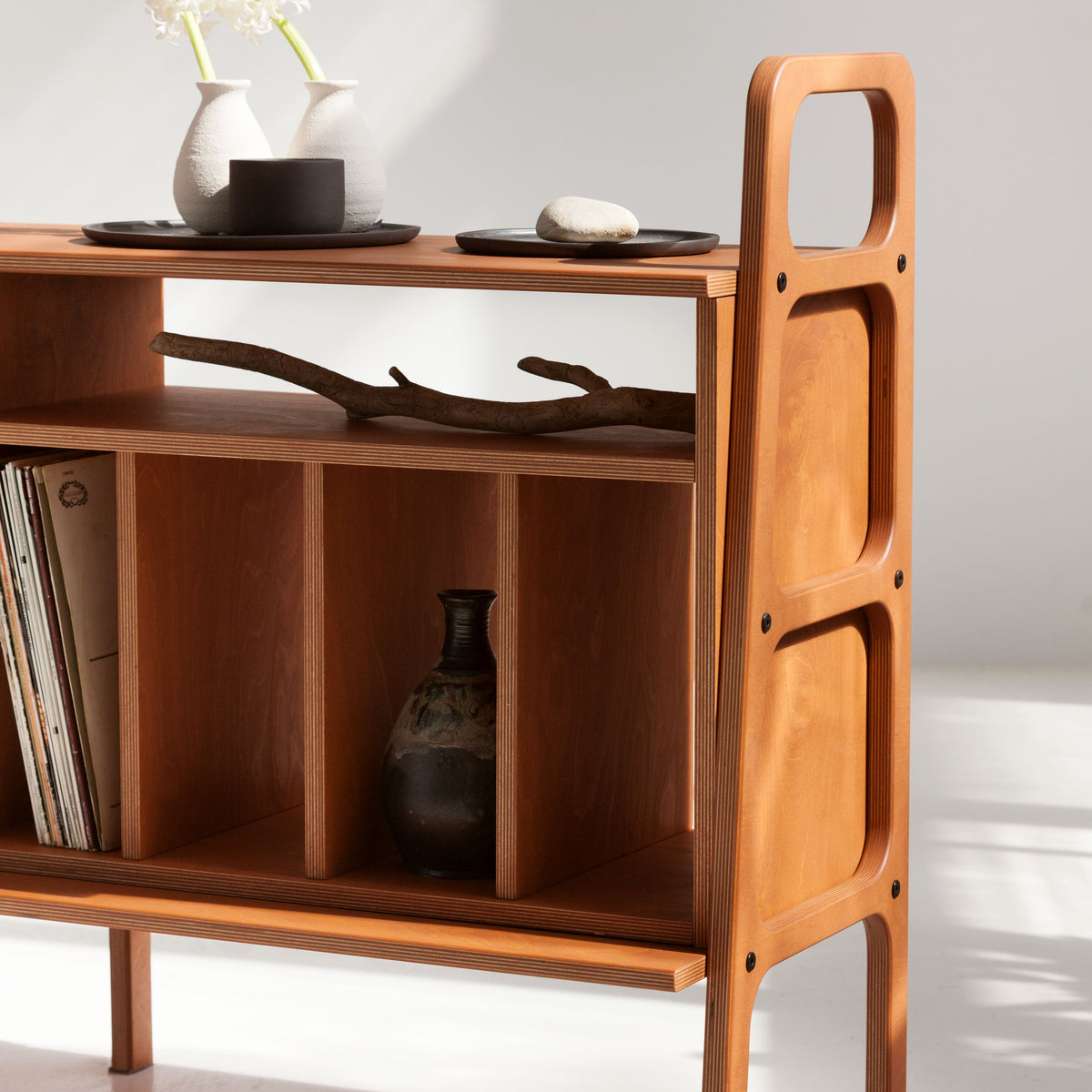 wooden-mid-century-modern-record-player-cabinet