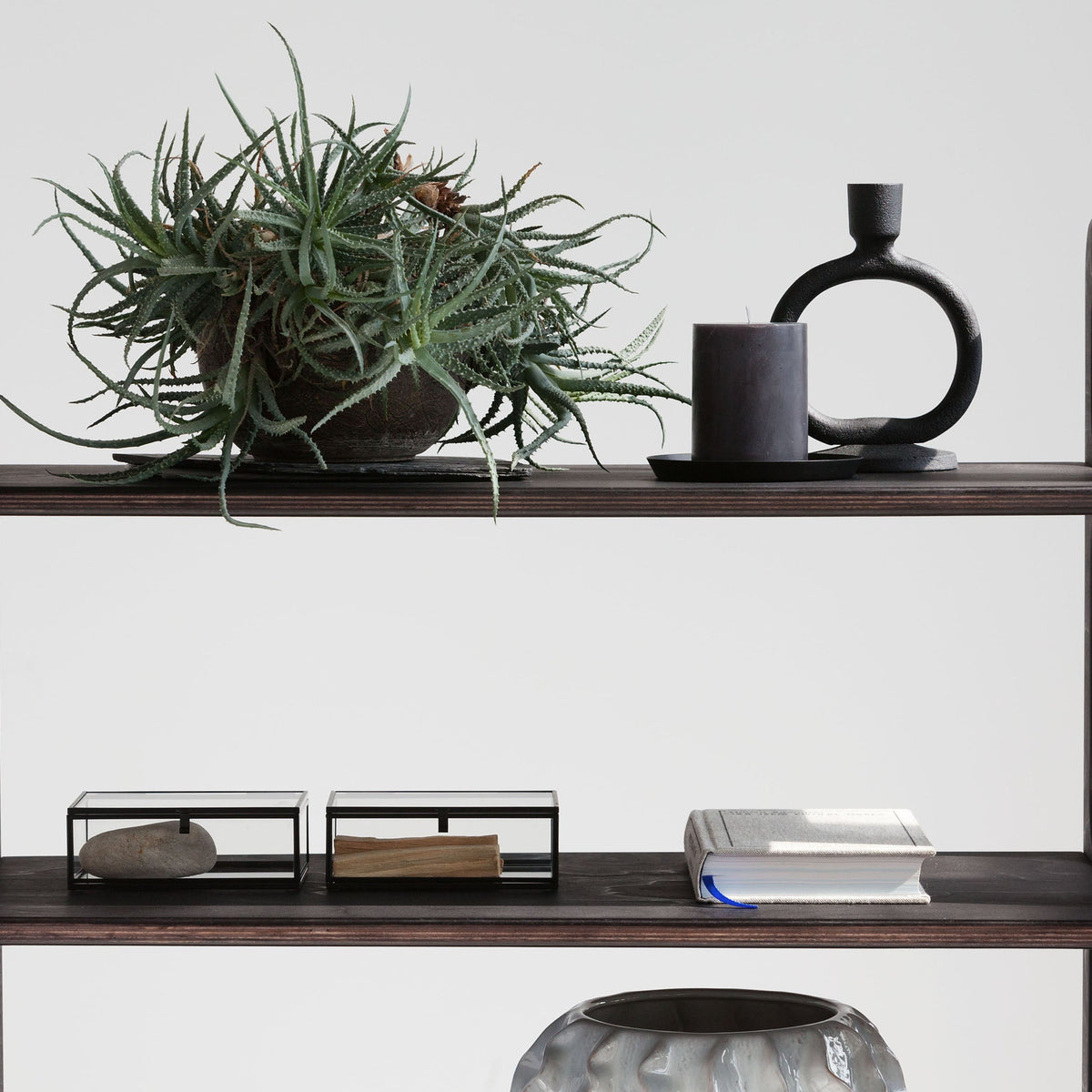 wooden-minimalistic-bookcase-mid-century-modern