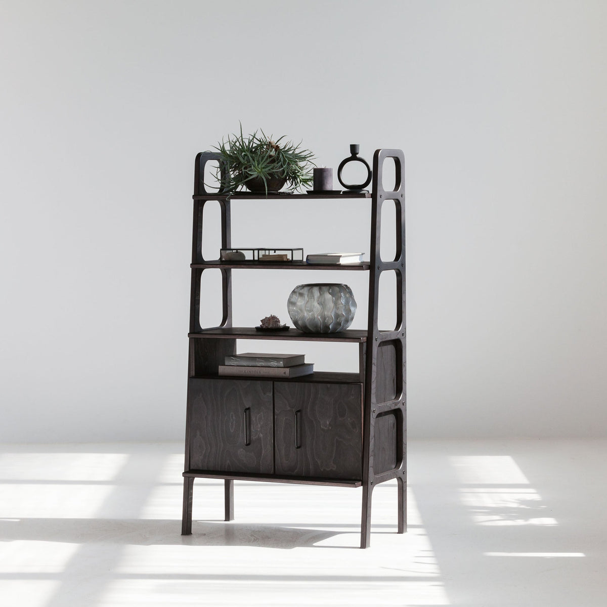 wooden-minimalistic-bookcase-mid-century-modern